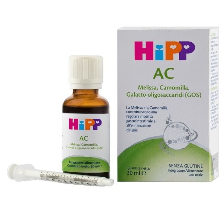 HIPP AC 30ML