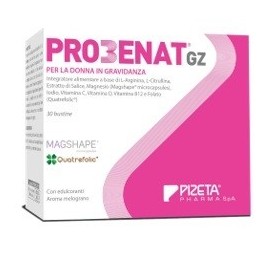 PROBENAT GZ 30BUST 3G