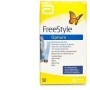 FreeStyle Optium Strisce Reattive Glicemia 25 Pezzi