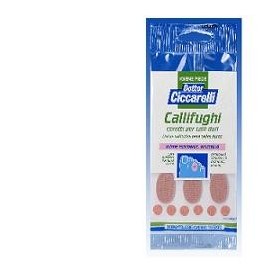 Timodore Cerotto Callifugo Per Duroni 4 Pezzi