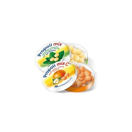 Propoli Mix Caramelle Balsamiche 30 Pezzi