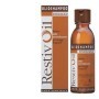 Restivoil Fisiologico Sebonormalizzante Olio Shampoo Lavaggi Frequenti 250 ml