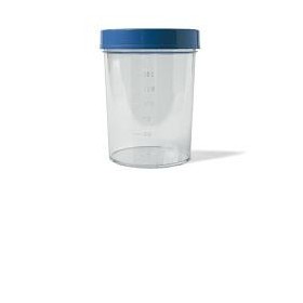 Pic Steril Box Contenitore Per Urine Monouso 100 Ml