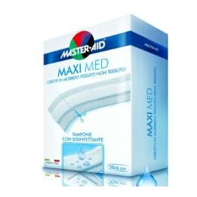 M-AID MAXIMED CER 50X8