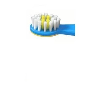 Elmex Educativo Bimbi Spazzolino Morbido Bambini 0-3 anni