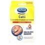 Scholl Cerotti Callifughi Rimozione e Protezione Calli 4 Cerotti