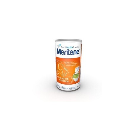 Meritene Protein Neutro Polvere Integratore Proteine Vitamine e Minerali 270 g
