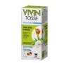 Vivin Tosse Pediatrico Sciroppo Tosse Secca e Grassa 150 ml