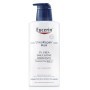 Eucerin UreaRepair Plus 5% Urea Emulsione Idratante Corpo 400 ml