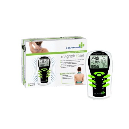 COLPHARMA MAGNETO CARE HOME