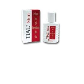 Perfarma Tial Skin Lozione Per Gli Inestetismi Del Viso 50 ml