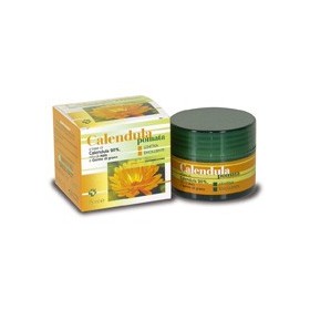 Farmaderbe Calendula Pomata Emolliente Lenitiva 75 ml
