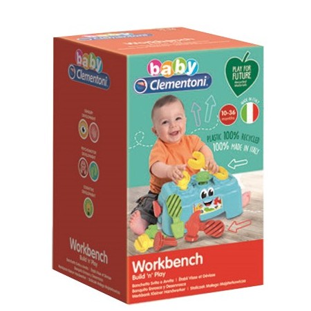 BANCHETTO SVITA & AVVITA