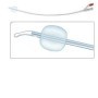 Rusch Brillant Plus AcquaFlate Adulti Catetere Vescicale CH14 Foley 41 cm