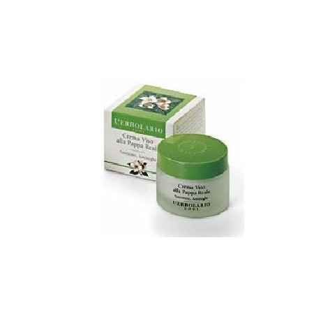 CREMA NUTR PAPPA REALE 50ML