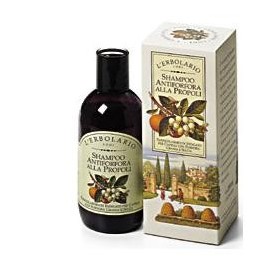 SHAMPOO ANTIFORF PROPOLI 200ML
