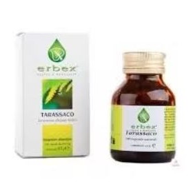 TARASSACO 100CPS 430MG