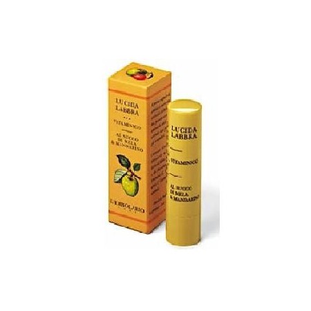 LUCIDALABBRA VITAMINICO 4,5ML
