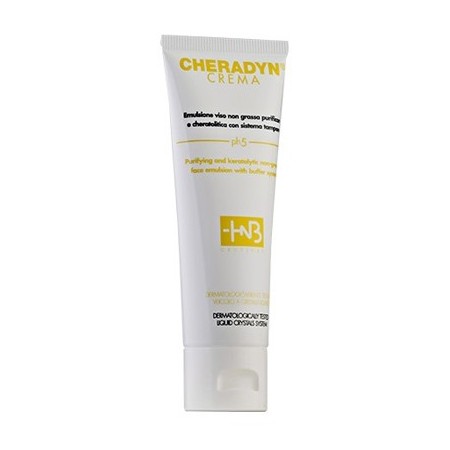 Cheradyn Crema Viso 40 ml