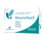 Pharmextracta Neurofast Integratore Ansia e Sonno 30 Compresse