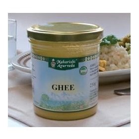 GHEE BIO BURRO CHIARIFICAT480G
