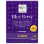 Blue Berry Integratore Funzione Visiva 120 Compresse