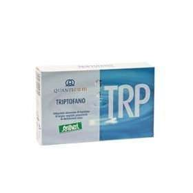 Triptofano Integratore 40 Capsule