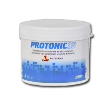 Protonic 35 Integratore Proteico Cacao 300 g