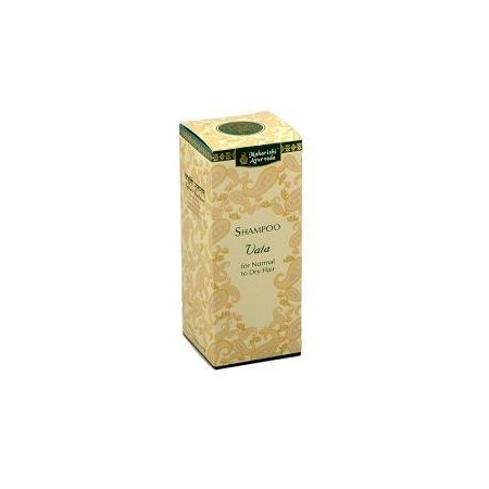 SHAMPOO ALLE ERBE VATA 200ML