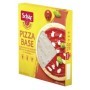 Schar Pizza Base Fondo Senza Glutine 2x150 g