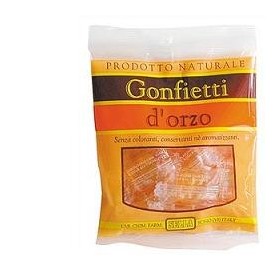 Sella Gonfietti D'Orzo Caramelle Per La Gola 50 g
