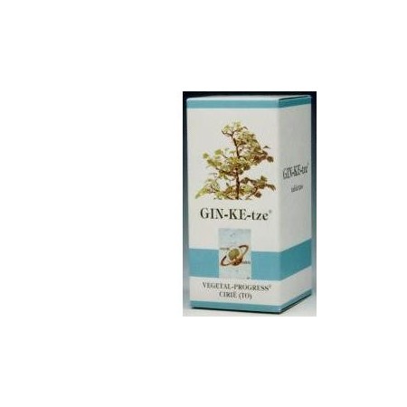 Ginketze Integratore 80 Tavolette