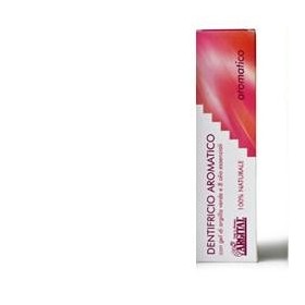 DENTIFRICIO AROMATICO 75ML