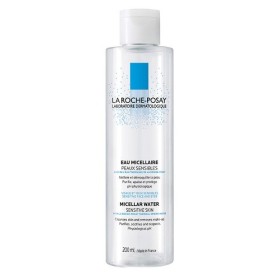 La Roche Posay Physiological Cleansers Acqua Micellare Ultra Pelle Sensibile 200 ml