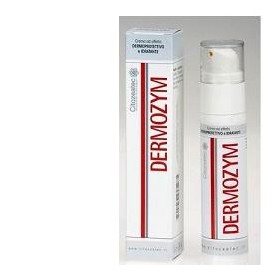 Dermozyn Crema Idrantante Corpo 50 ml