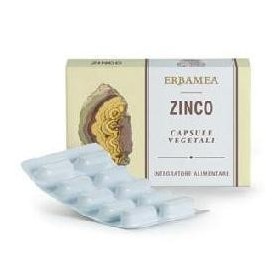 ZINCO 24CPS VEGETALI