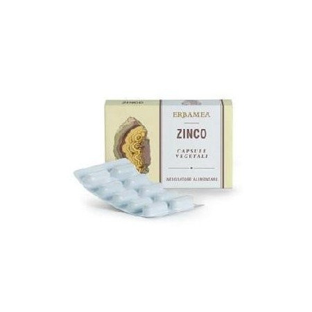 ZINCO 24CPS VEGETALI