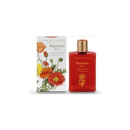 PAPAVERO SOAVE BAGNOSCH 250ML