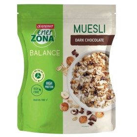 EnerZona Muesli Ricco Ricco Proteine 230 g