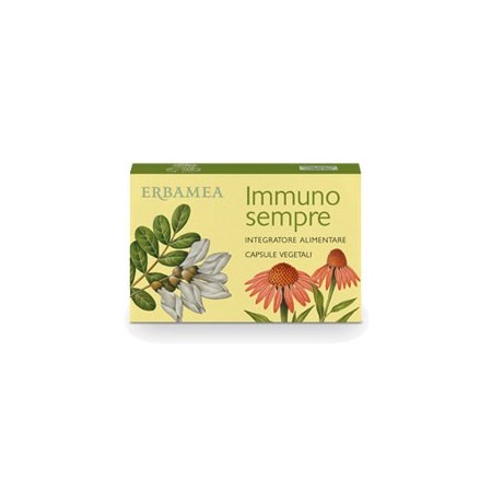 IMMUNOSEMPRE 30CPS VEG
