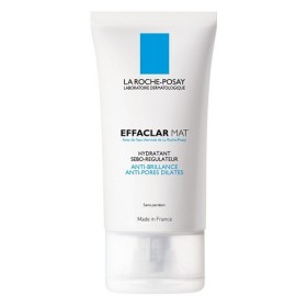 La Roche Posay Effaclar Mat Crema Seboregolatore 40 ml