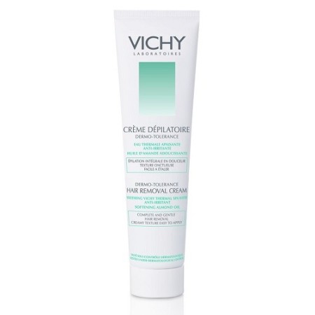 Vichy Depilazione Crema Depilatoria Corpo 150 ml