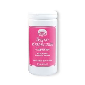 Euphidra AmidoMio Bagno Rinfrescante Amido Di Riso 125 g