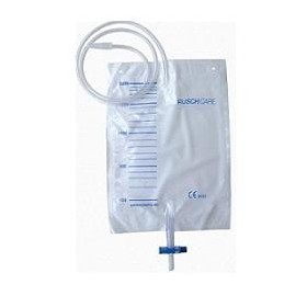 RUSCH 850414/1 RACC 2LT STER1P