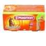 Plasmon Omogeneizzato Di Carne Di Cavallo 2x80 g  6m