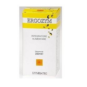 Ergozym Integratore 250 ml