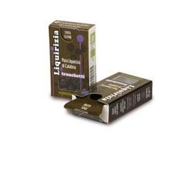 Farmaderbe Tronchetti Liquiriza Pura 25 g
