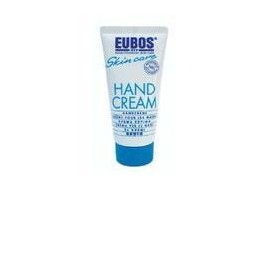 Eubos Base Crema Mani Idratante 50 ml