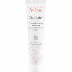 Avène Cicalfate  Crema Ristrutturante Protettiva Viso e Corpo 40 ml