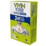 Vivin Tosse Complete 3 in 1 Complete Pocket Tosse Grassa, Secca e Mal di Gola 14 Stick